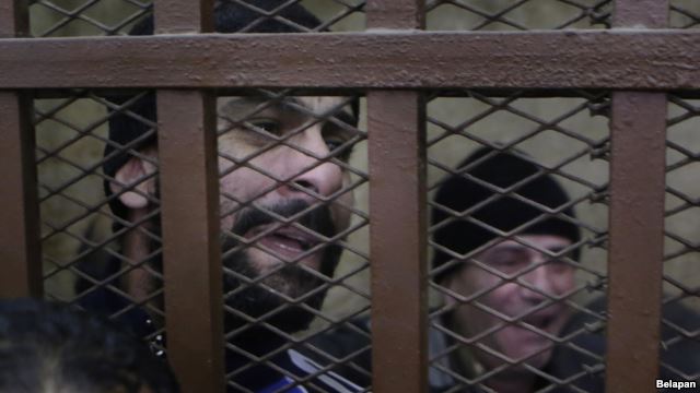 The Fight for Sexual Rights in Post-Revolutionary Egypt