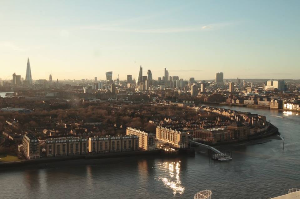 Introducing PS21 WORLD