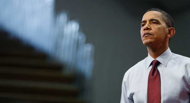 Assessing the New US National Security Strategy