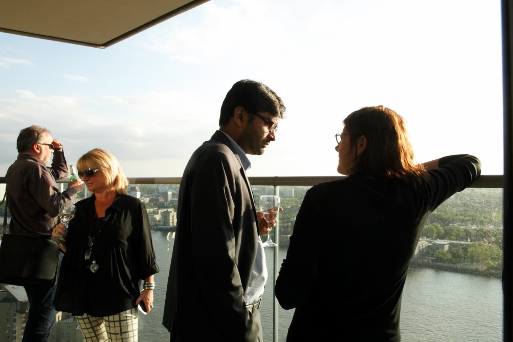 PS21 Update: Week Ending 3 July