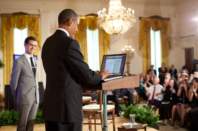 Roundup: Our Top 5 Posts on Social Media