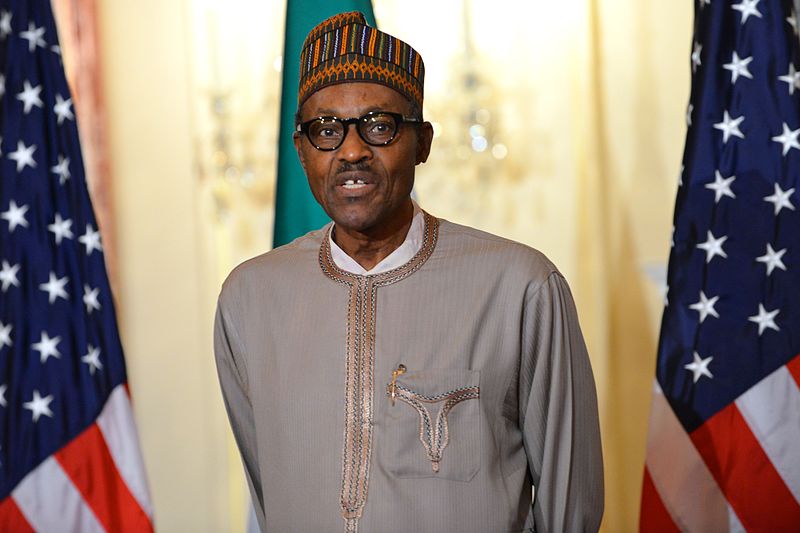 100 days into his presidency, Nigeria’s Muhammadu Buhari faces serious challenges
