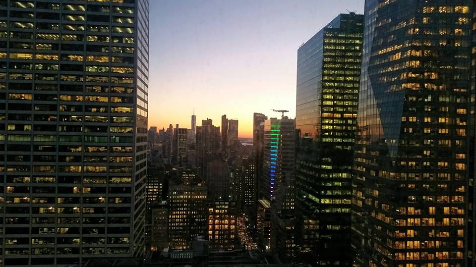 PS21 update week ending March 18