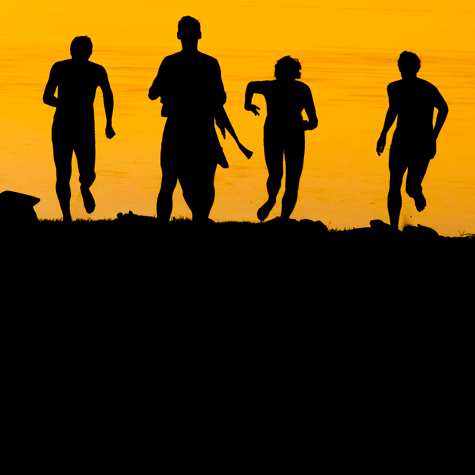 Imagining 2030: New Forms of Protest