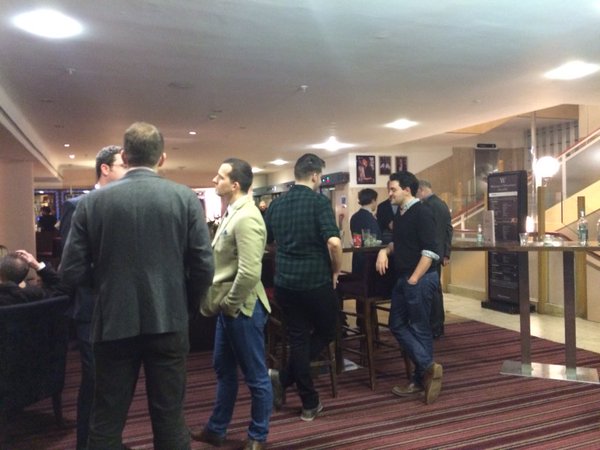 PS21 update week ending March 4