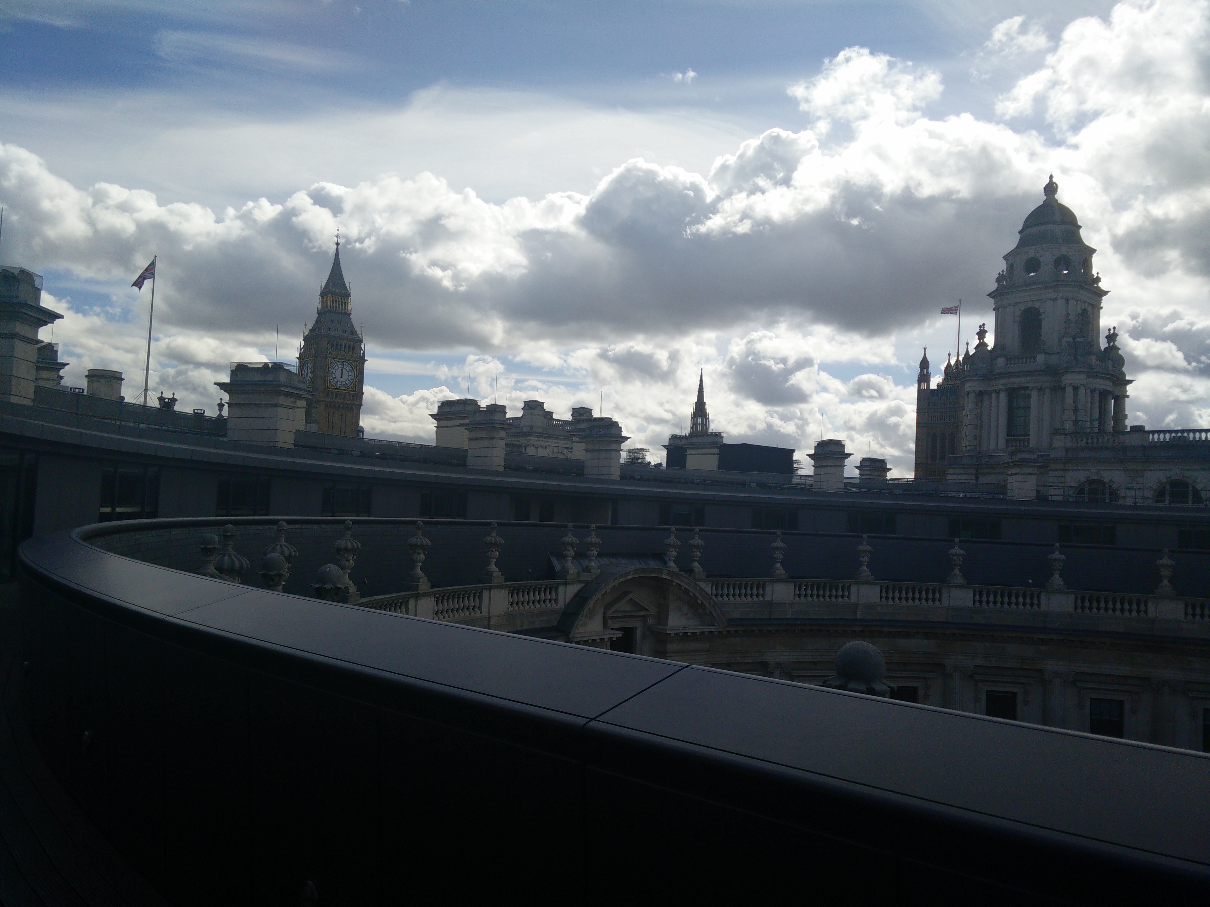 PS21 update week ending Oct 21