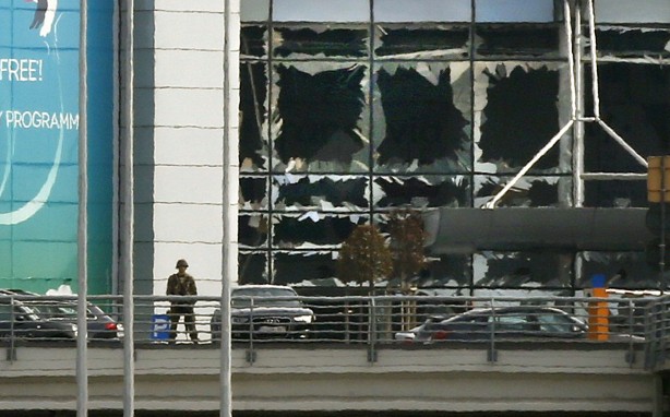 How the Brussels attacks could destabilize Europe