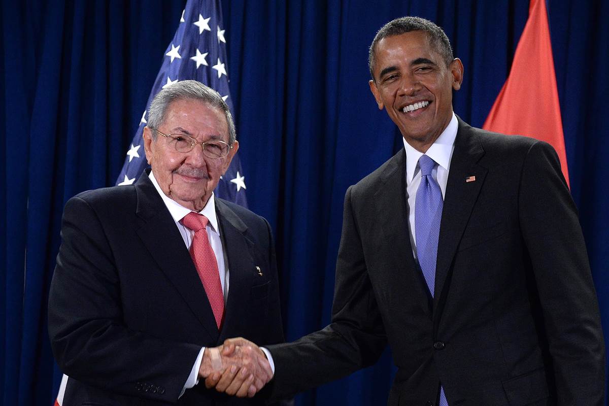 What would a future US-Cuba security cooperation agreement look like?