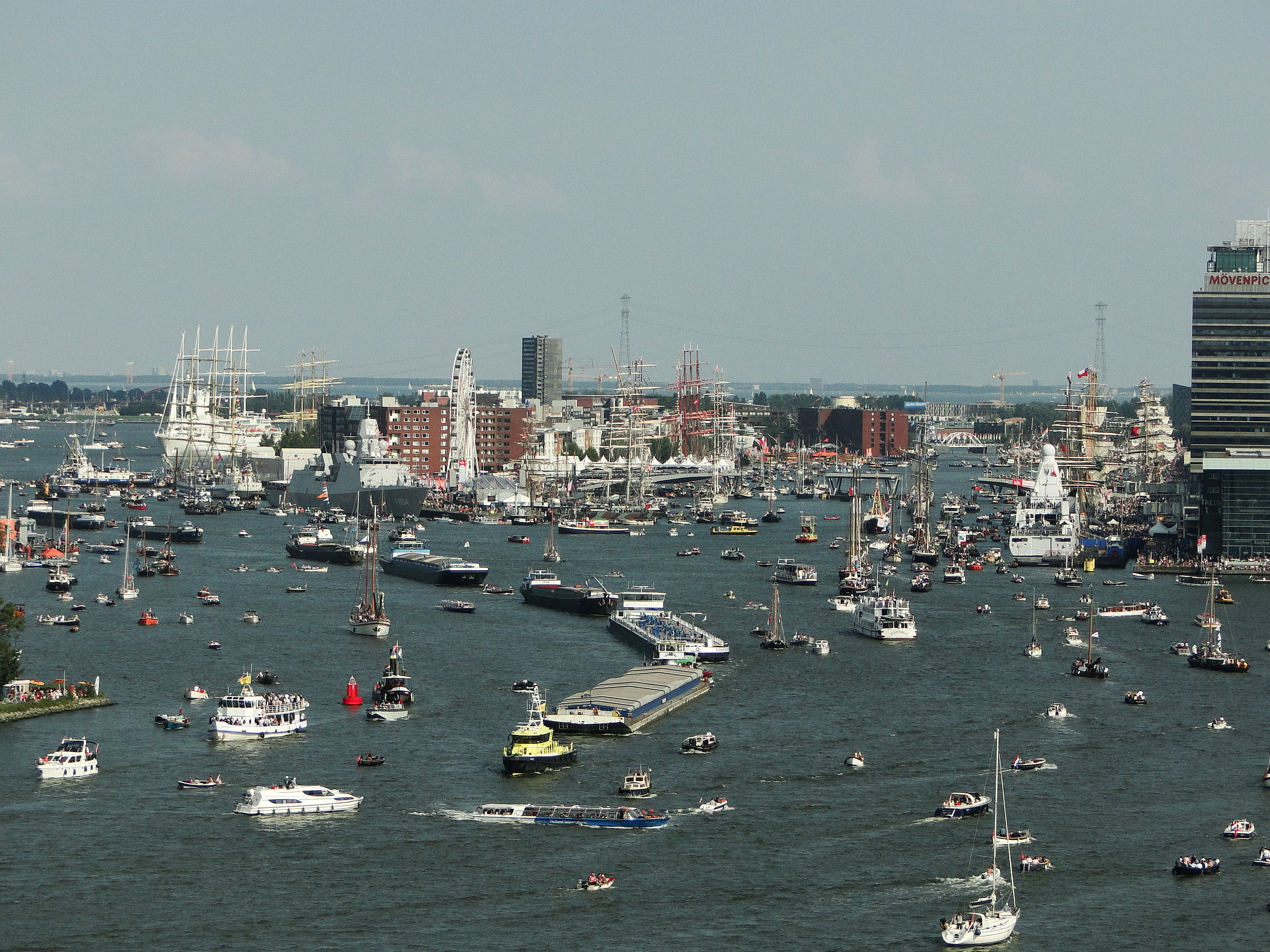 Imagining 2030: Hope Renewed