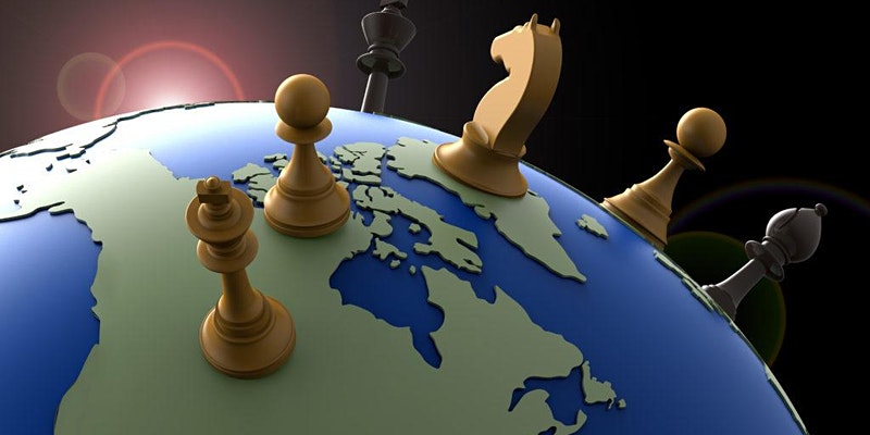 Febuary 10 – Covid, Climate and 2020s Geopolitics – now with podcast recording