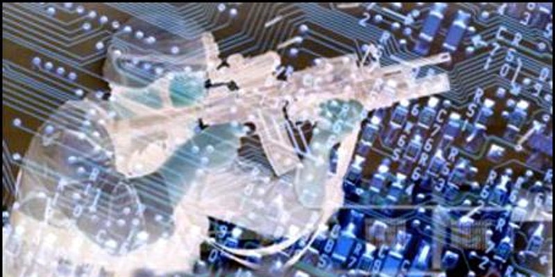 January 25th: ‘War in the 2020s’. Managing Tech & People. Now with podcast recording.