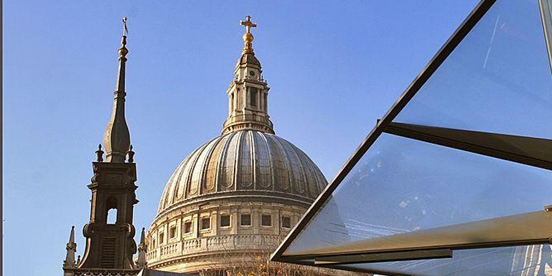 8th March: ‘Leadership in the 2020s’. Now with podcast recording